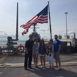 Meet your Posher, Danielle